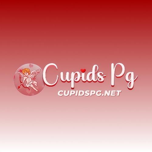 cupidspg logo